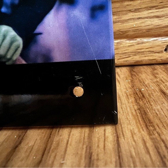 Wizard of Oz tin sign - Picture 5 of 5